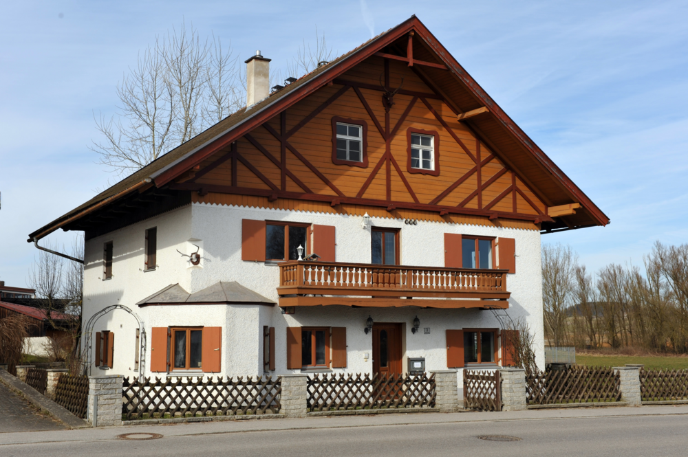 Thumbnail-Haus zum Kaufen in Unterdietfurt 351.700,00 € 135 m²