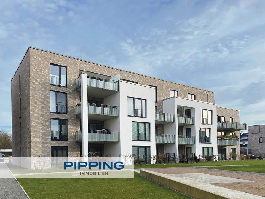 Thumbnail-Wohnung zum Mieten in Reinbek 952,00 € 68 m²