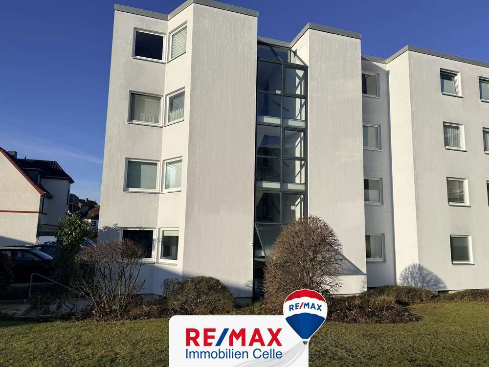 Thumbnail-Haus zum Kaufen in Celle 135.000,00 € 62.21 m²