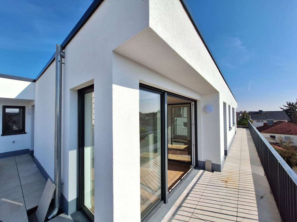 Thumbnail-Wohnung zum Mieten in Nauheim 1.680,00 € 90 m²