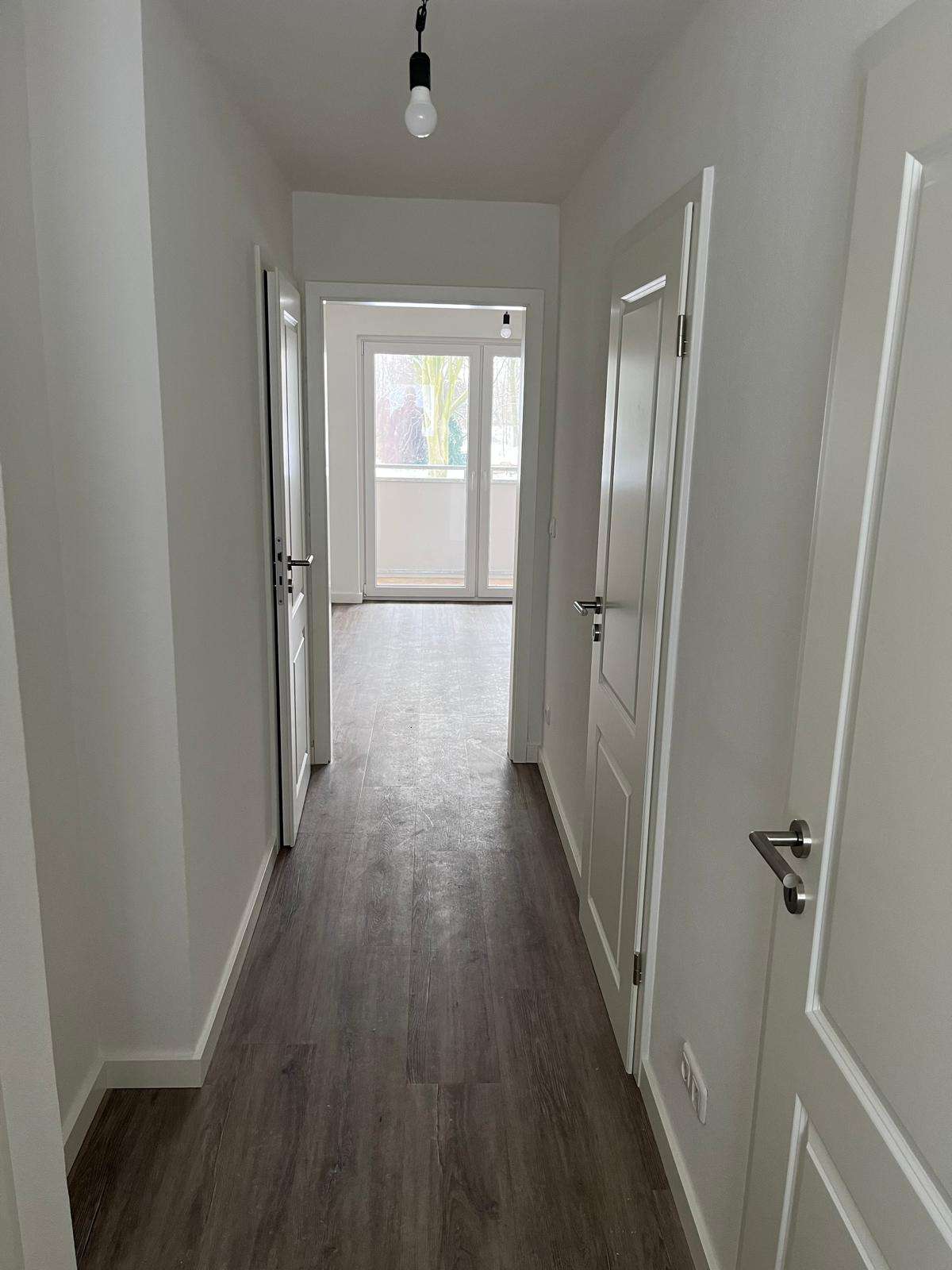 Thumbnail-Wohnung zum Mieten in Hennstedt 350,93 € 36.94 m²