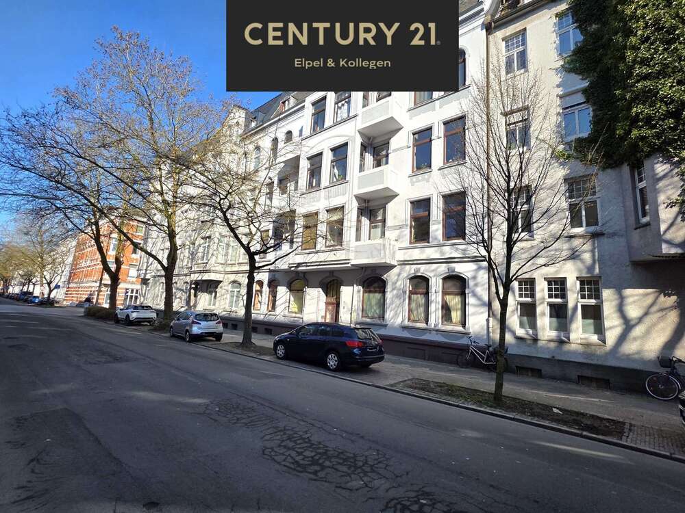 Thumbnail-Haus zum Kaufen in Wilhelmshaven 500.000,00 € 605.99 m²