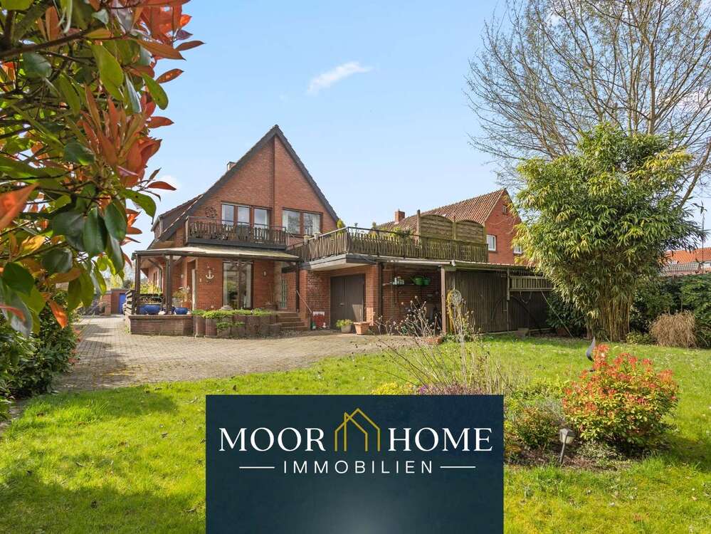 Thumbnail-Haus zum Kaufen in Lingen (Ems) 385.000,00 € 180.71 m²