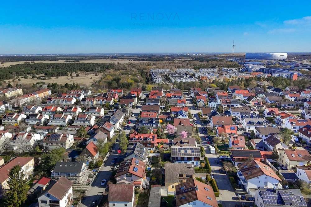 Thumbnail-Grundstück zu verkaufen in München 1.300.000,00 € 490 m²