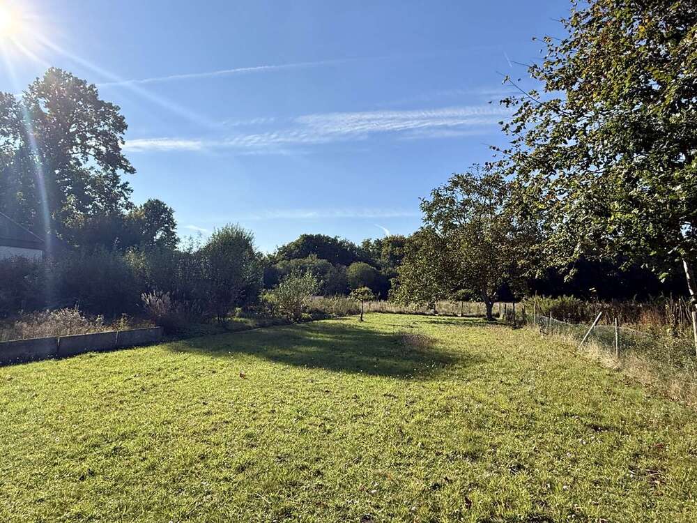 Thumbnail-Grundstück zu verkaufen in Osnabrück 499.000,00 € 983 m²