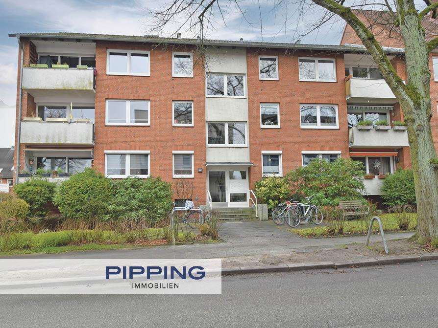 Thumbnail-Wohnung zum Mieten in Hamburg 916,30 € 77 m²