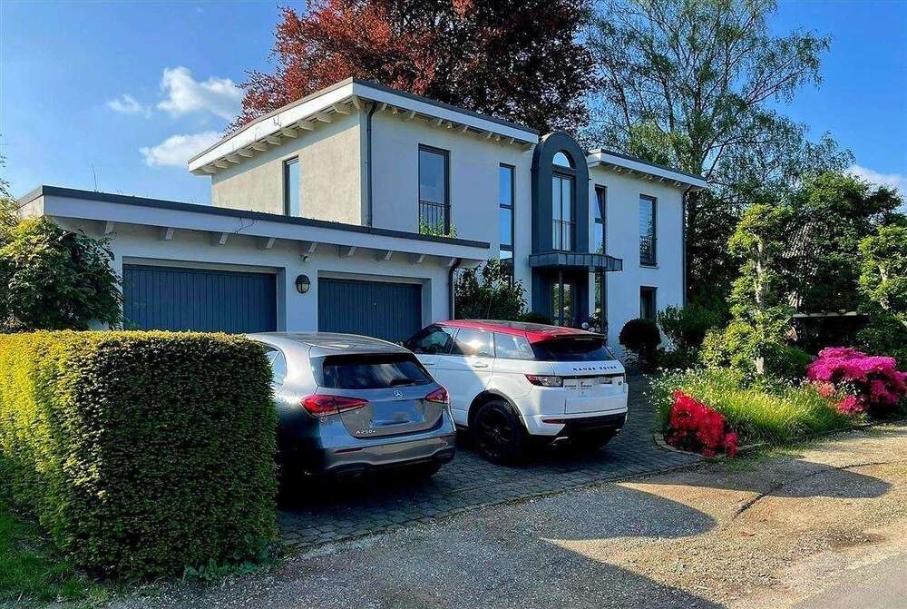 Thumbnail-Haus zum Kaufen in Hünxe 895.000,00 € 249 m²