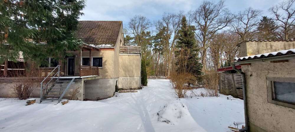 Thumbnail-Haus zum Kaufen in Kamern 150.000,00 € 90 m²