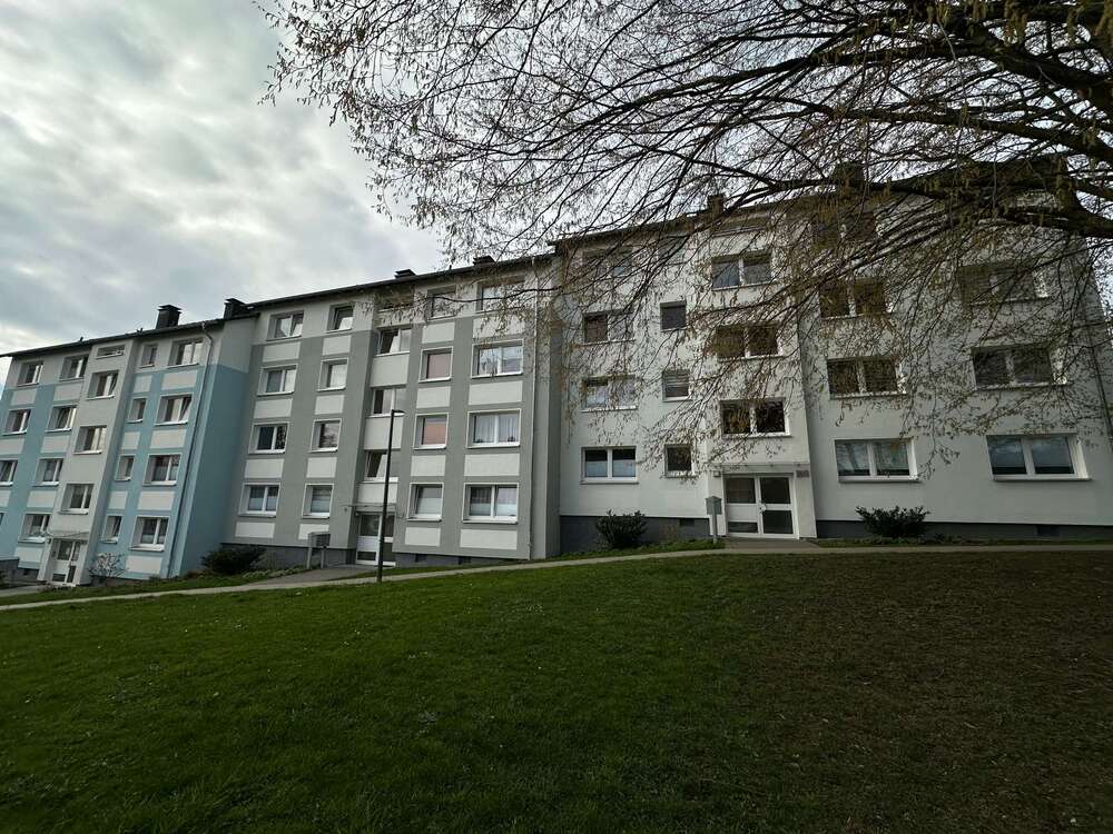 Thumbnail-Wohnung zum Mieten in Hagen 431,93 € 59.25 m²