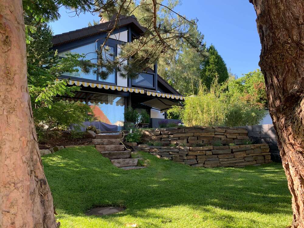 Thumbnail-Haus zum Kaufen in Stuttgart 1.390.000,00 € 170 m²