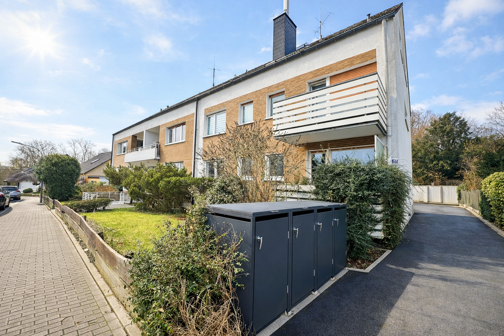 Thumbnail-Wohnung zum Kaufen in Dortmund 259.000,00 € 90 m²