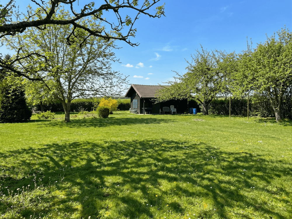 Thumbnail-Grundstück zu verkaufen in Lippertshofen 913.500,00 € 1305 m²