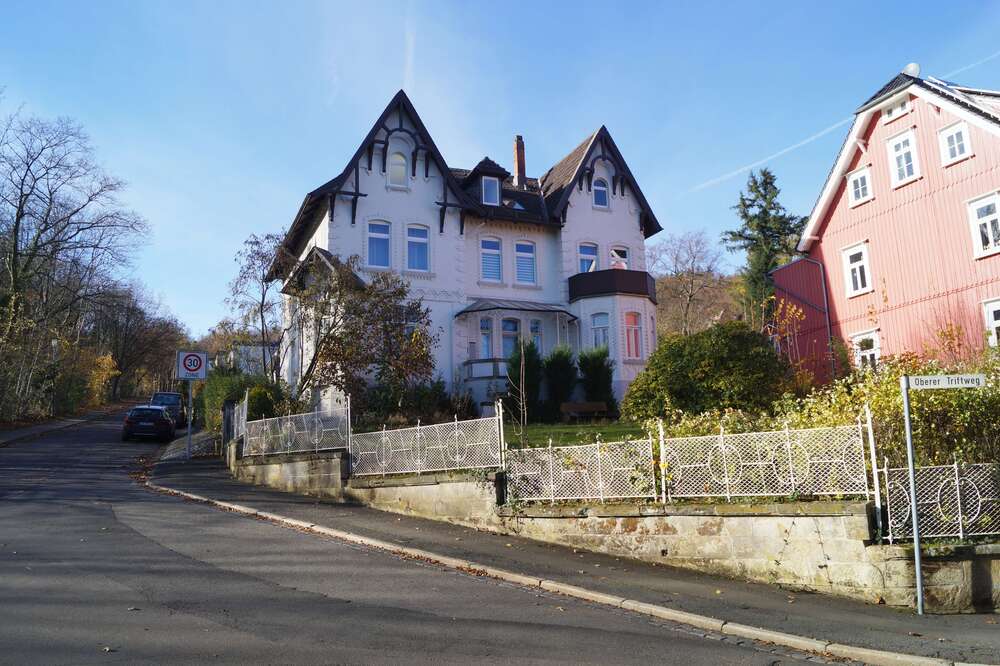 Thumbnail-Wohnung zum Mieten in Goslar 1.140,00 € 120 m²