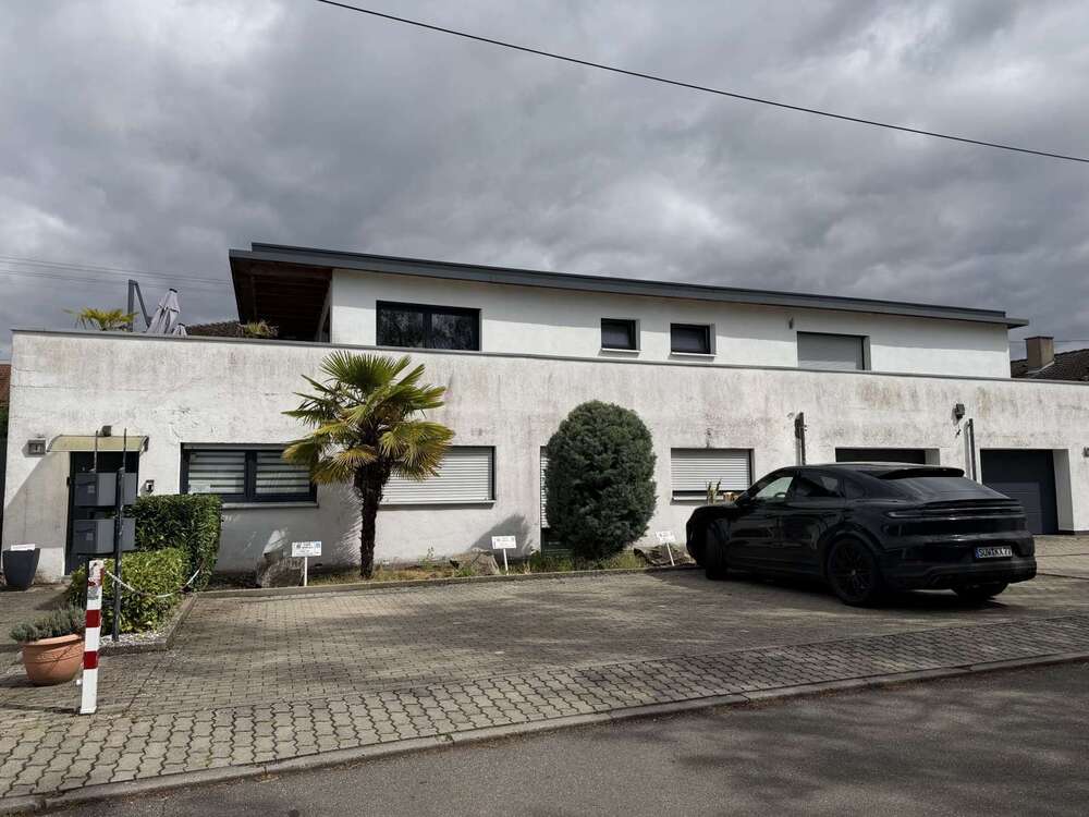 Thumbnail-Büro in Bad Bergzabern 980,00 € 50 m²
