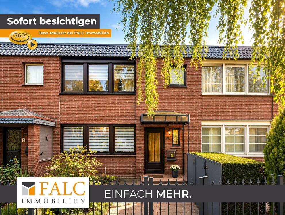Thumbnail-Haus zum Kaufen in Köln 256.800,00 € 90 m²