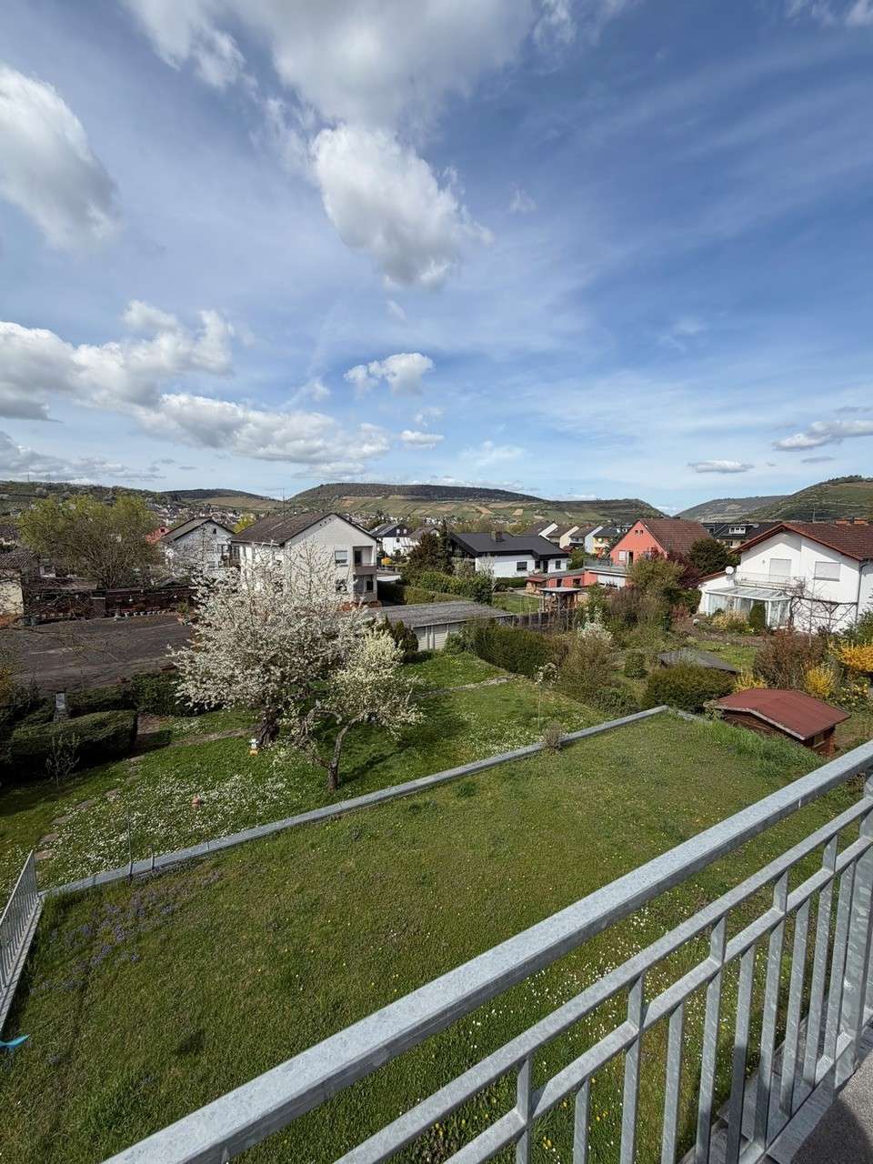 Thumbnail-Wohnung zum Mieten in Bingen 700,00 € 52 m²
