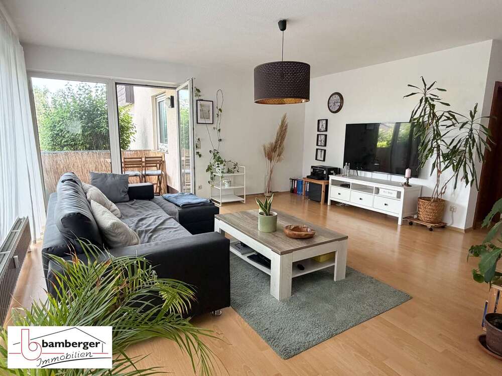 Thumbnail-Wohnung zum Mieten in Ehringshausen 595,00 € 74 m²