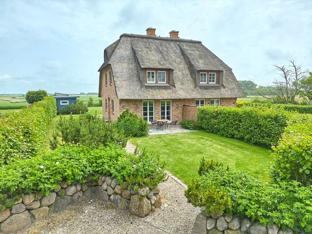 Thumbnail-Haus zum Kaufen in Sankt Peter-Ording 1.045.000,00 € 106 m²