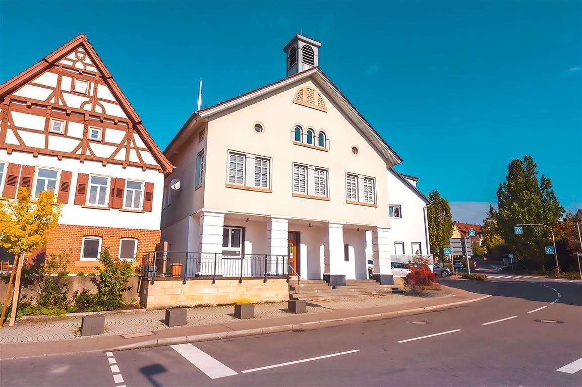 Thumbnail-Haus zum Kaufen in Aichtal 1.830.000,00 € 466.56 m²