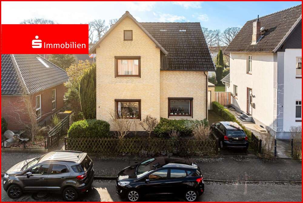 Thumbnail-Haus zum Kaufen in Wedel 549.000,00 € 150 m²