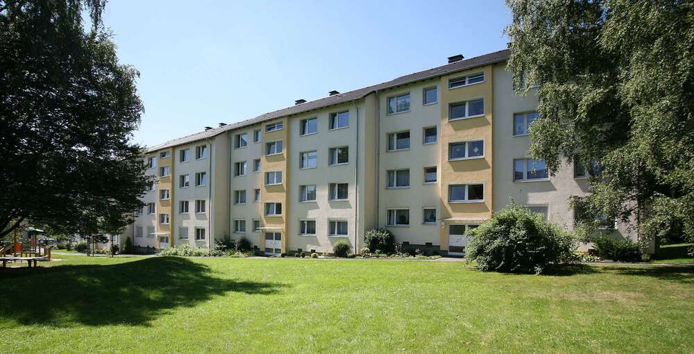 Thumbnail-Wohnung zum Mieten in Hagen 513,27 € 71.09 m²