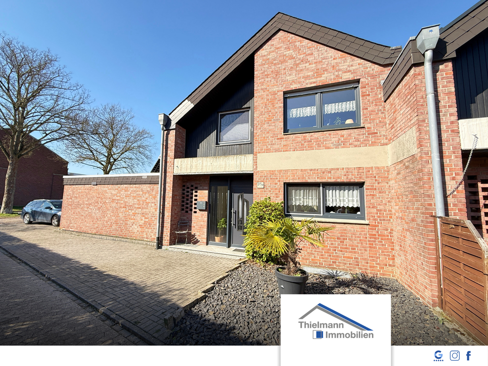 Thumbnail-Haus zum Kaufen in Viersen 389.000,00 € 132 m²