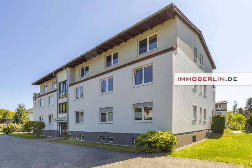 Thumbnail-Wohnung zum Kaufen in Potsdam 340.000,00 € 95 m²