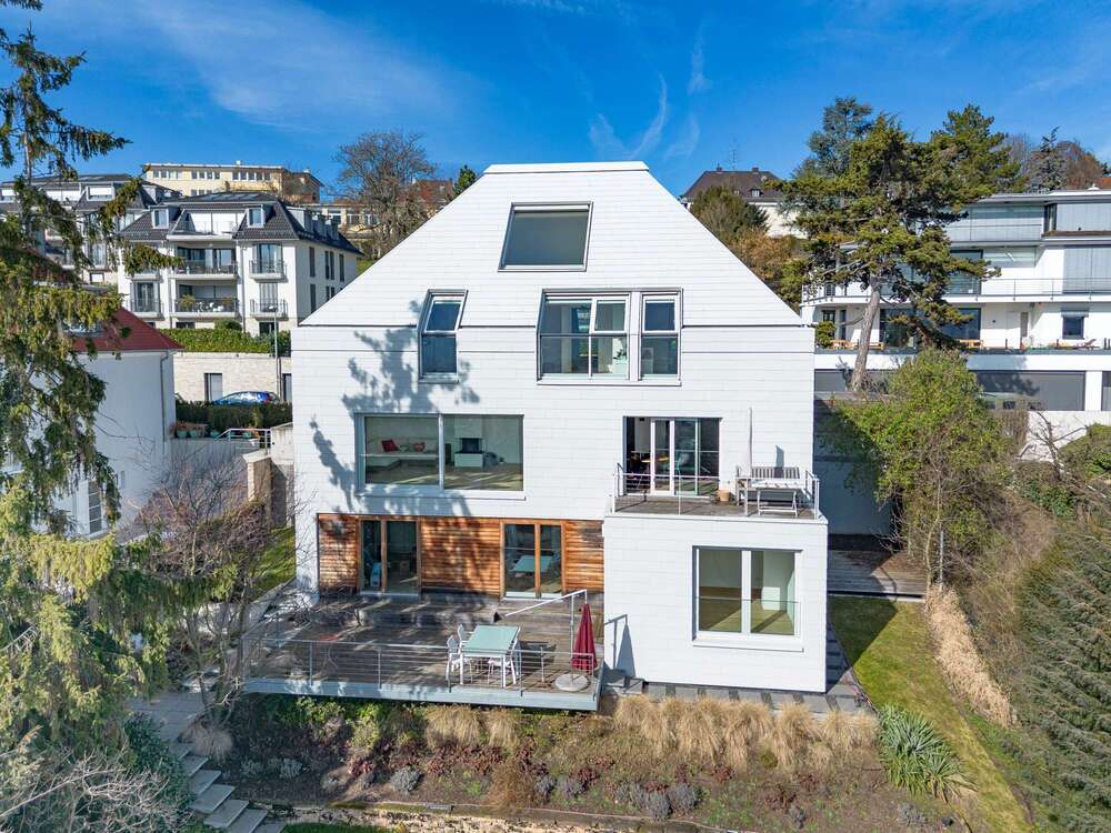 Thumbnail-Haus zum Kaufen in Stuttgart 3.800.000,00 € 300 m²