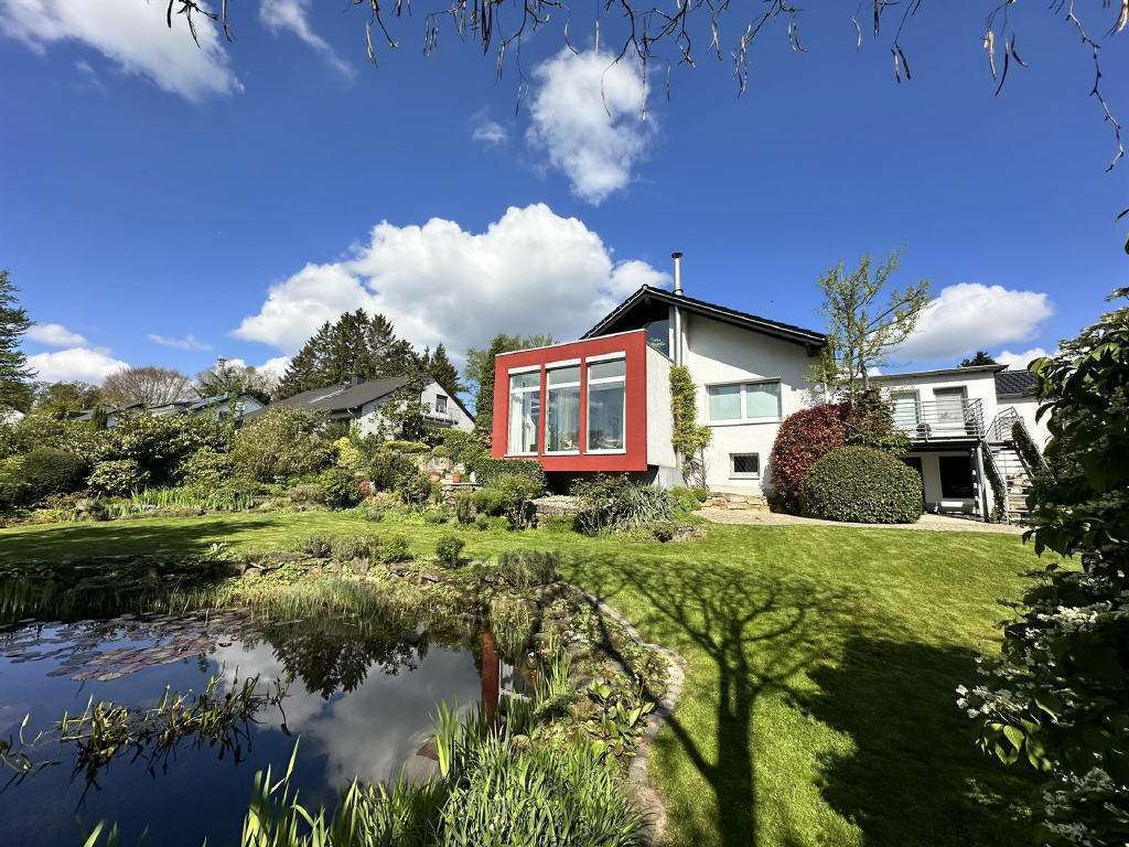 Thumbnail-Haus zum Kaufen in Dortmund 895.000,00 € 306 m²