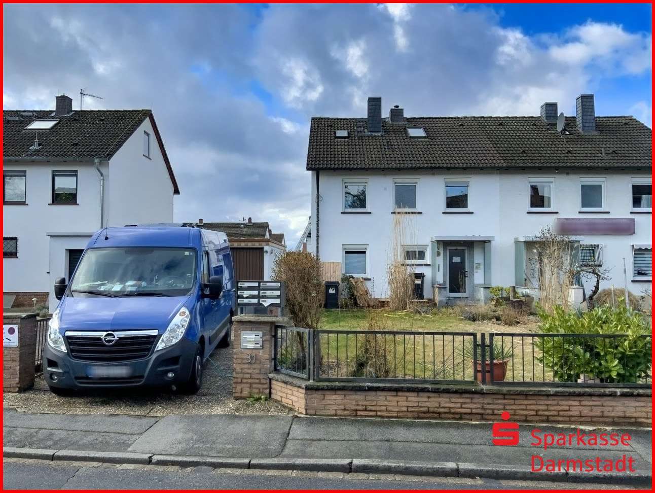 Thumbnail-Haus zum Kaufen in Darmstadt 395.000,00 € 132 m²