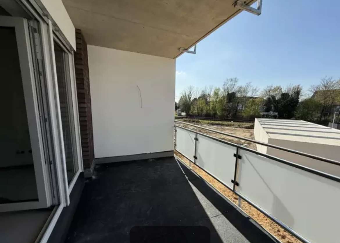 Thumbnail-Wohnung zum Mieten in Kempen 1.150,00 € 89 m²