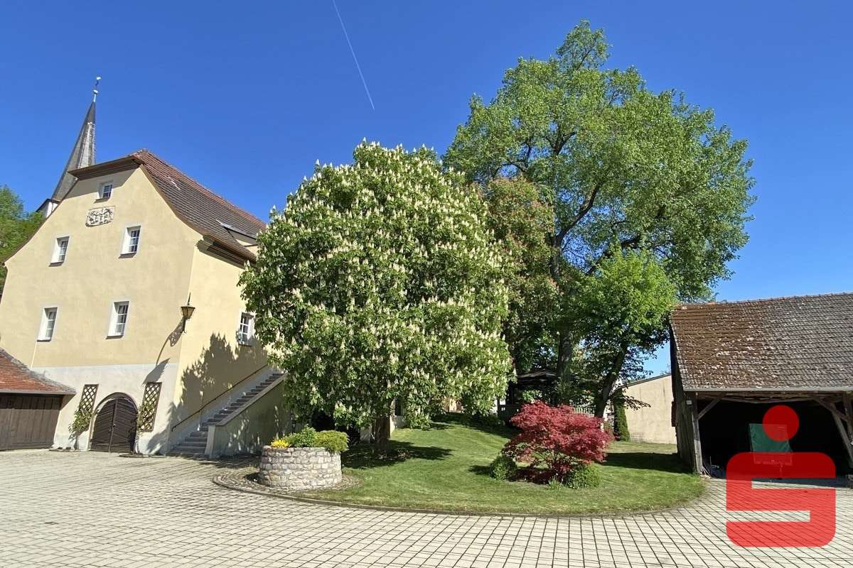 Thumbnail-Haus zum Kaufen in Frankenwinheim 559.000,00 € 230 m²