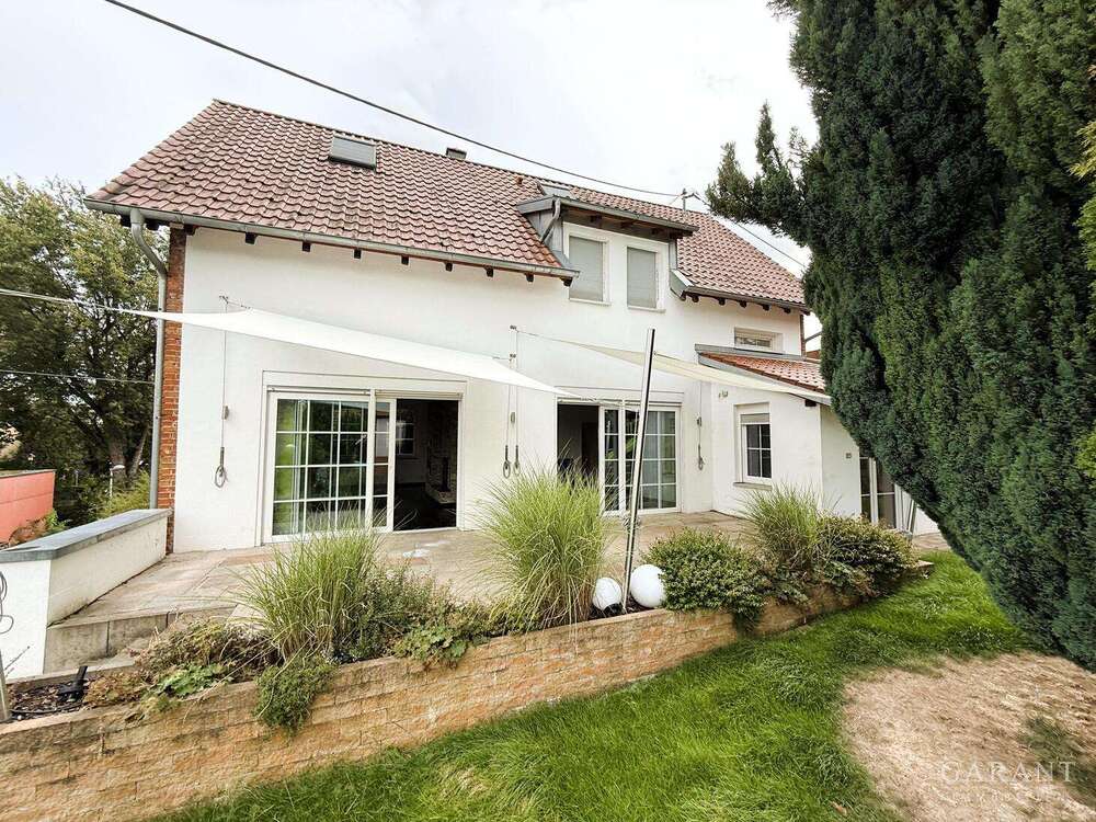 Thumbnail-Haus zum Kaufen in Heilbronn 618.000,00 € 160 m²