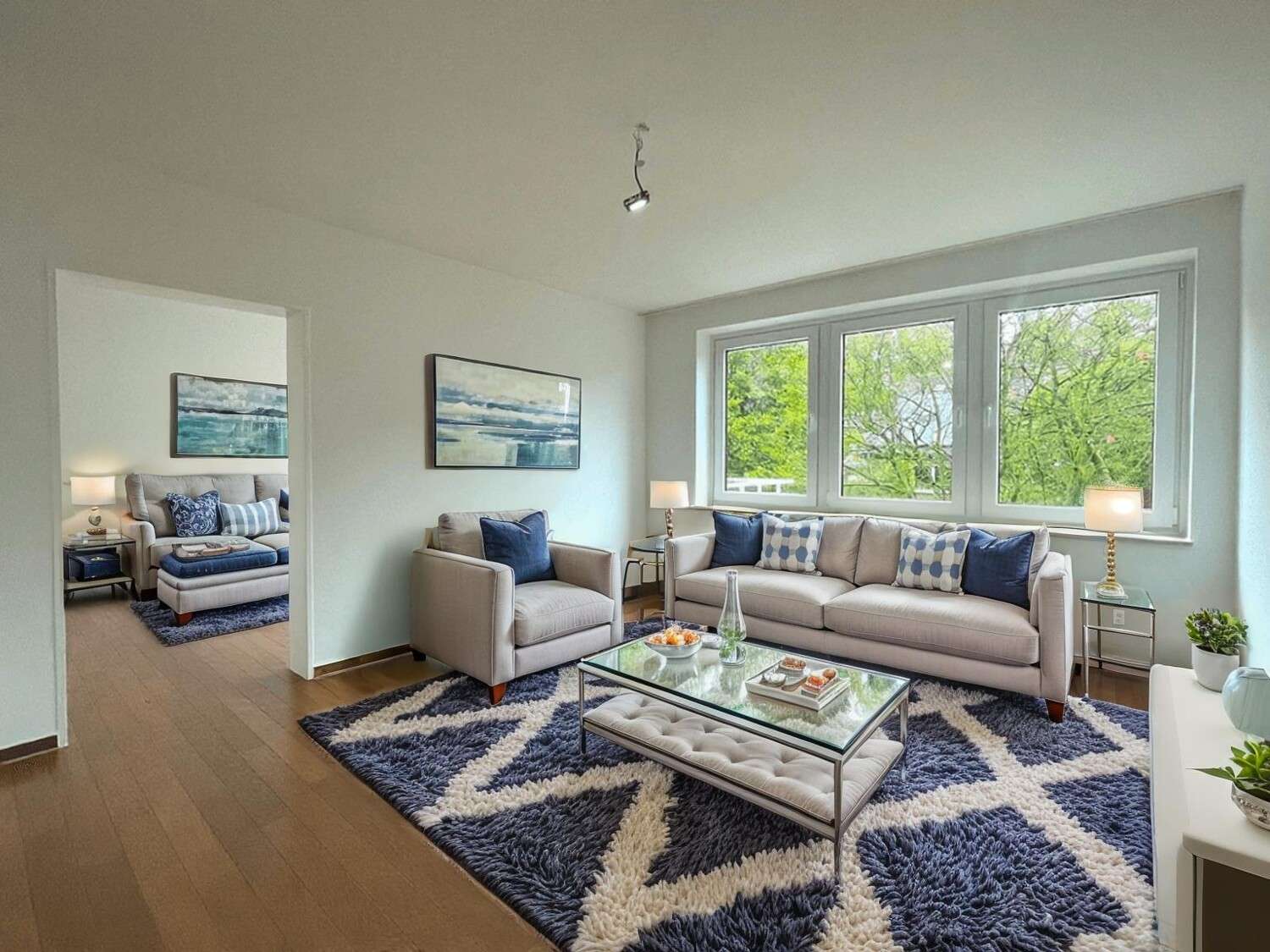 Thumbnail-Wohnung zum Kaufen in Osnabrück 135.000,00 € 50 m²