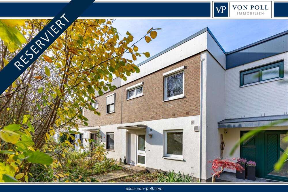 Thumbnail-Haus zum Kaufen in Bocholt Stenern 229.000,00 € 130 m²