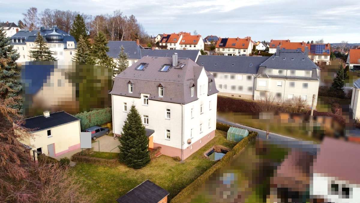 Thumbnail-Haus zum Kaufen in Chemnitz OT Wittgensdorf 289.000,00 € 359 m²