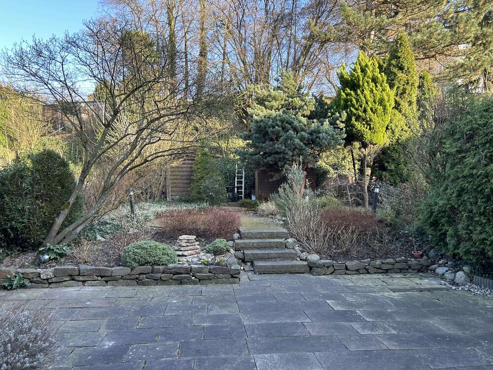 Thumbnail-Haus zum Kaufen in Düsseldorf 953.000,00 € 180 m²