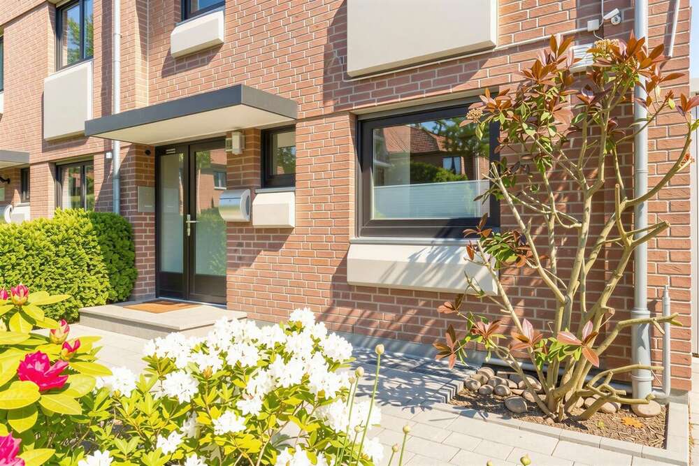 Thumbnail-Haus zum Kaufen in Düsseldorf 925.000,00 € 180 m²
