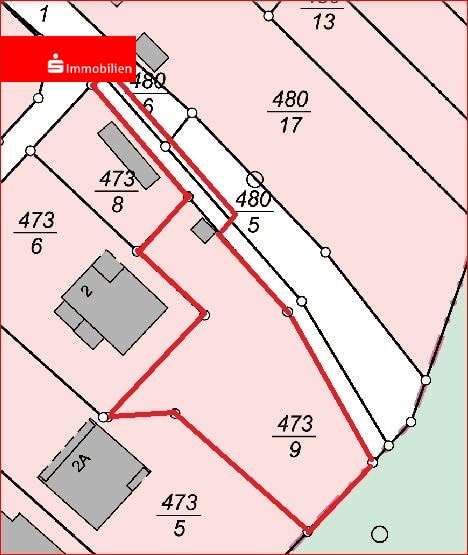 Thumbnail-Grundstück zu verkaufen in Seeheim-Jugenheim 730.000,00 € 1017 m²