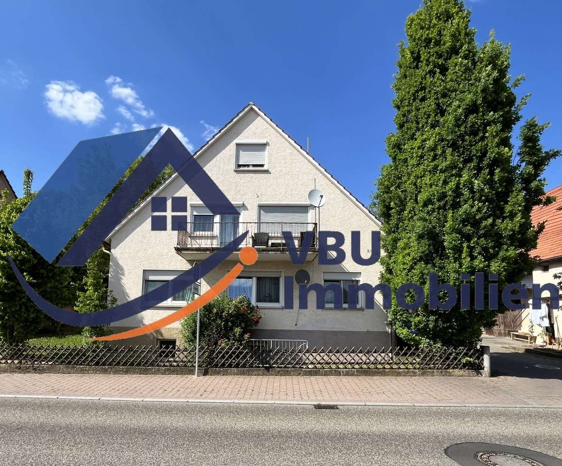 Thumbnail-Haus zum Kaufen in Güglingen 298.000,00 € 131 m²