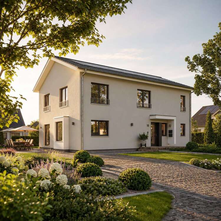 Thumbnail-Haus zum Kaufen in Mülheim an der Ruhr 1.130.000,00 € 229 m²