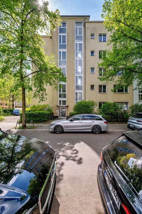 Thumbnail-Wohnung zum Mieten in Berlin 2.500,00 € 73.5 m²