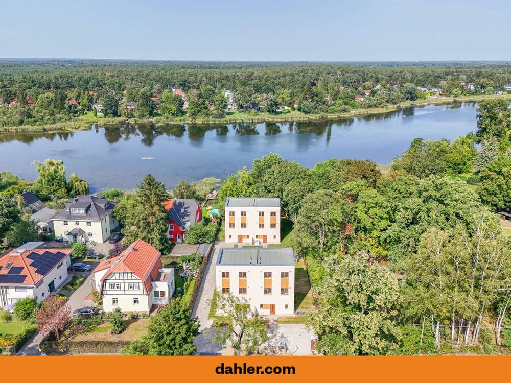 Thumbnail-Haus zum Kaufen in Falkensee 895.000,00 € 143 m²