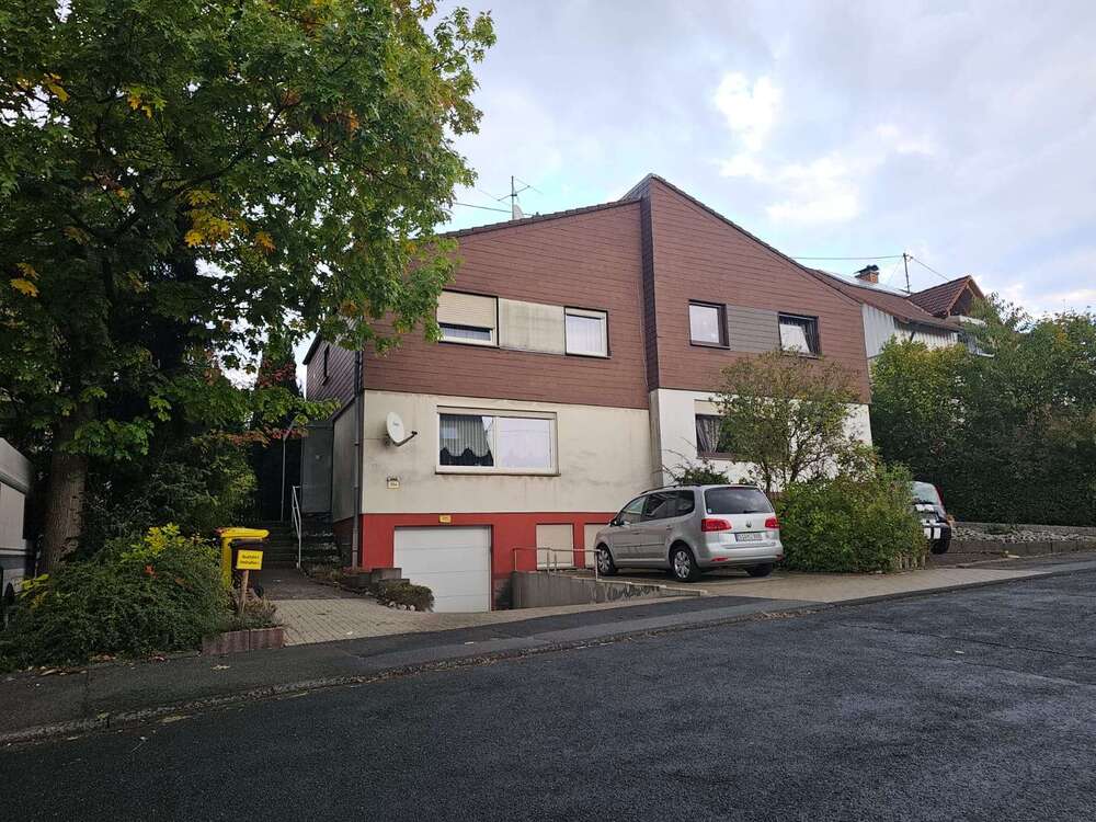 Thumbnail-Haus zum Kaufen in Kreuztal 289.000,00 € 121 m²