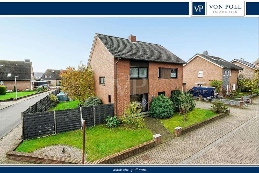 Thumbnail-Haus zum Kaufen in Bocholt 485.000,00 € 205 m²