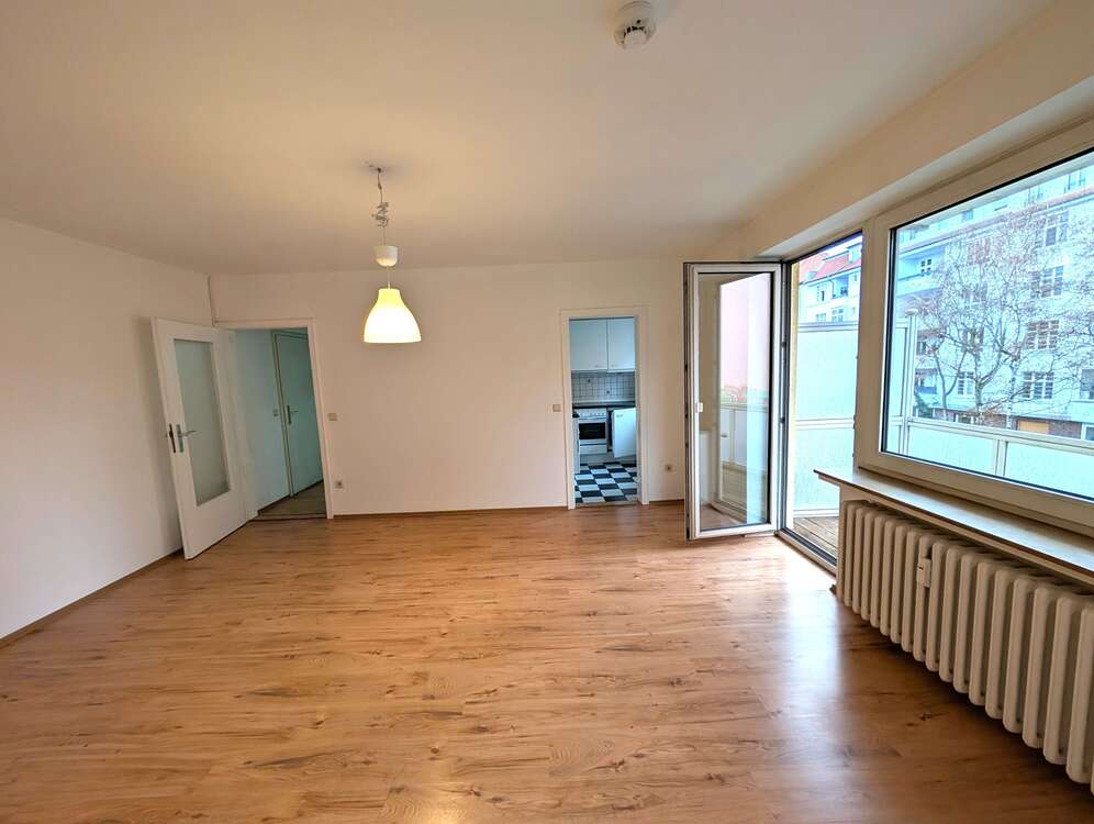 Thumbnail-Wohnung zum Kaufen in Braunschweig 165.000,00 € 45 m²