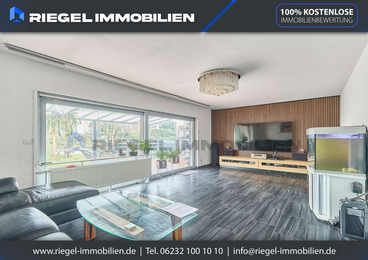 Thumbnail-Haus zum Kaufen in Germersheim 480.000,00 € 128.67 m²