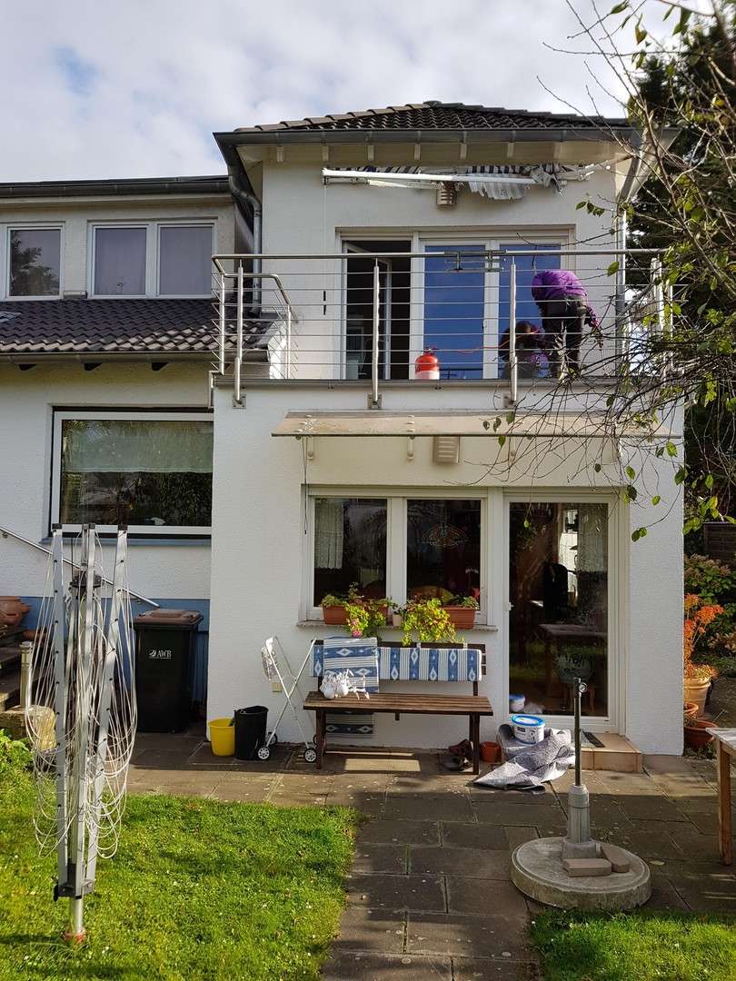 Thumbnail-Haus zum Kaufen in Köln 620.000,00 € 193 m²