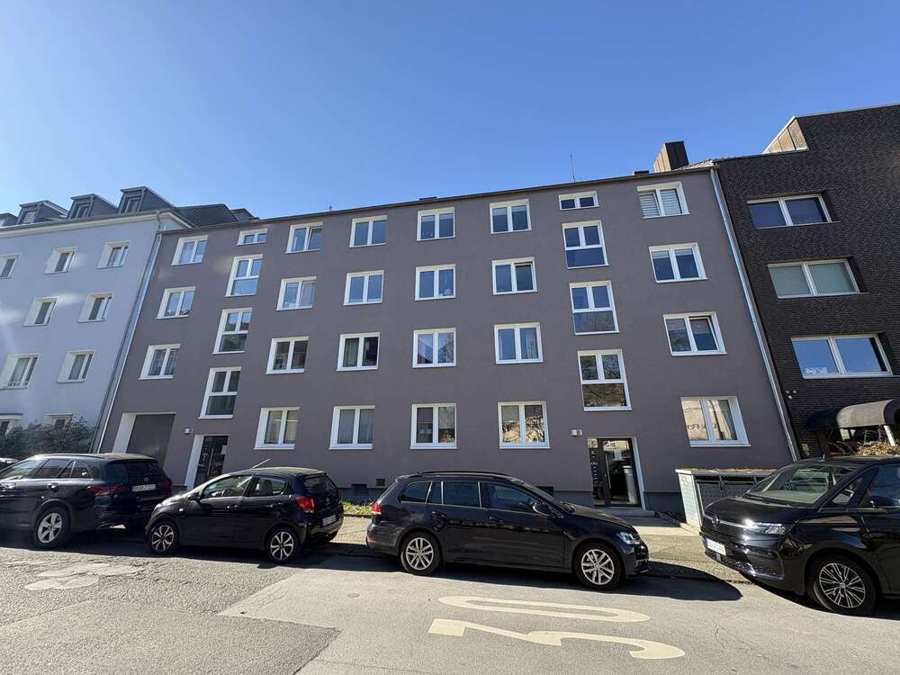 Thumbnail-Wohnung zum Mieten in Dortmund 850,00 € 65.65 m²