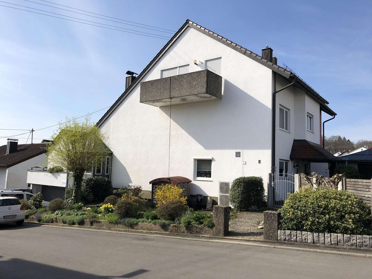 Thumbnail-Haus zum Kaufen in Affalterbach 685.000,00 € 174 m²